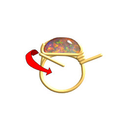 Wire Wrapped Ring Directions